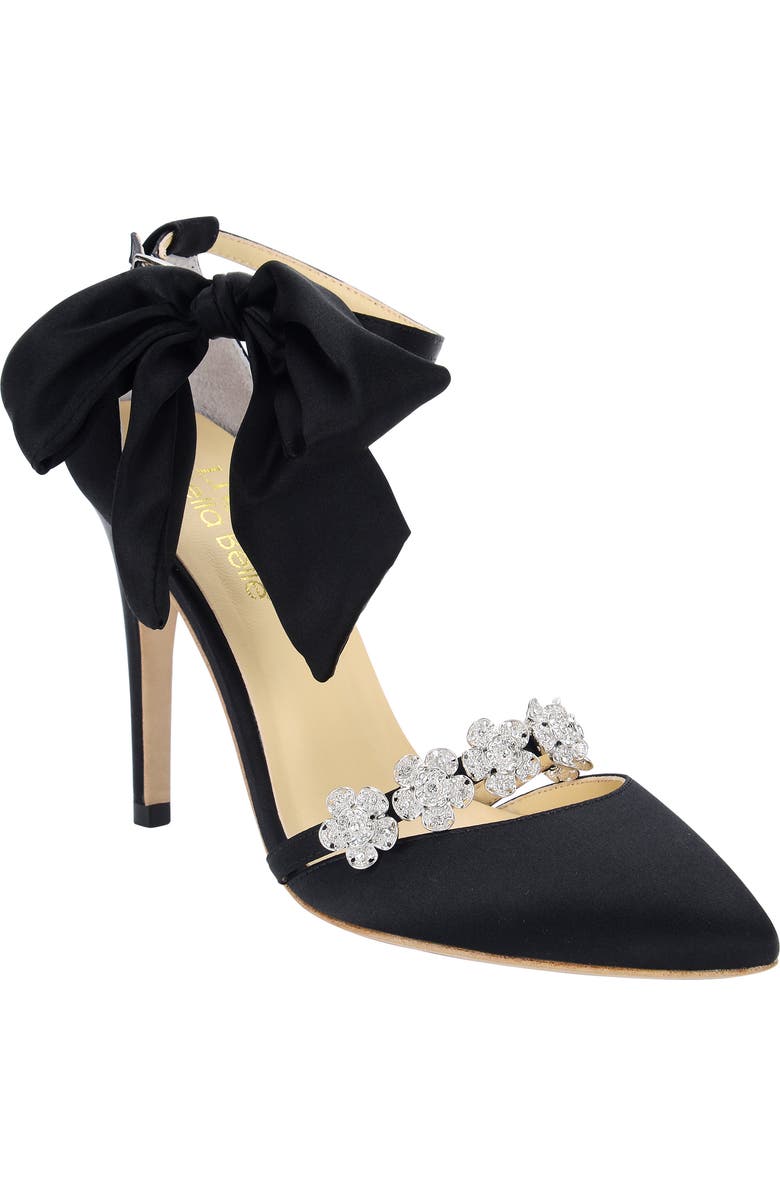 Bella Belle Olivia Embellished Pump, Main, color,