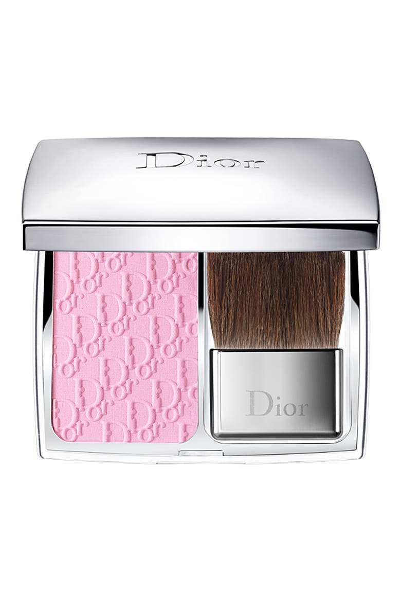 Rosy Glow Petal Awakening Blush, Main, color, PETAL