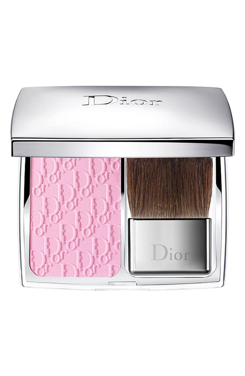 DIOR Rosy Glow Petal Awakening Blush, Main, color, 