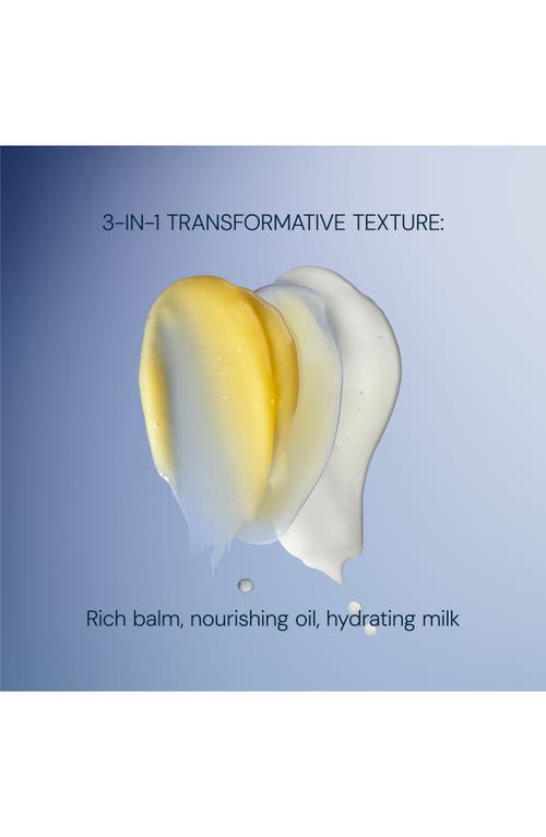 Elemis Pro-collagen Green Fig Cleansing Balm 100g In Multi