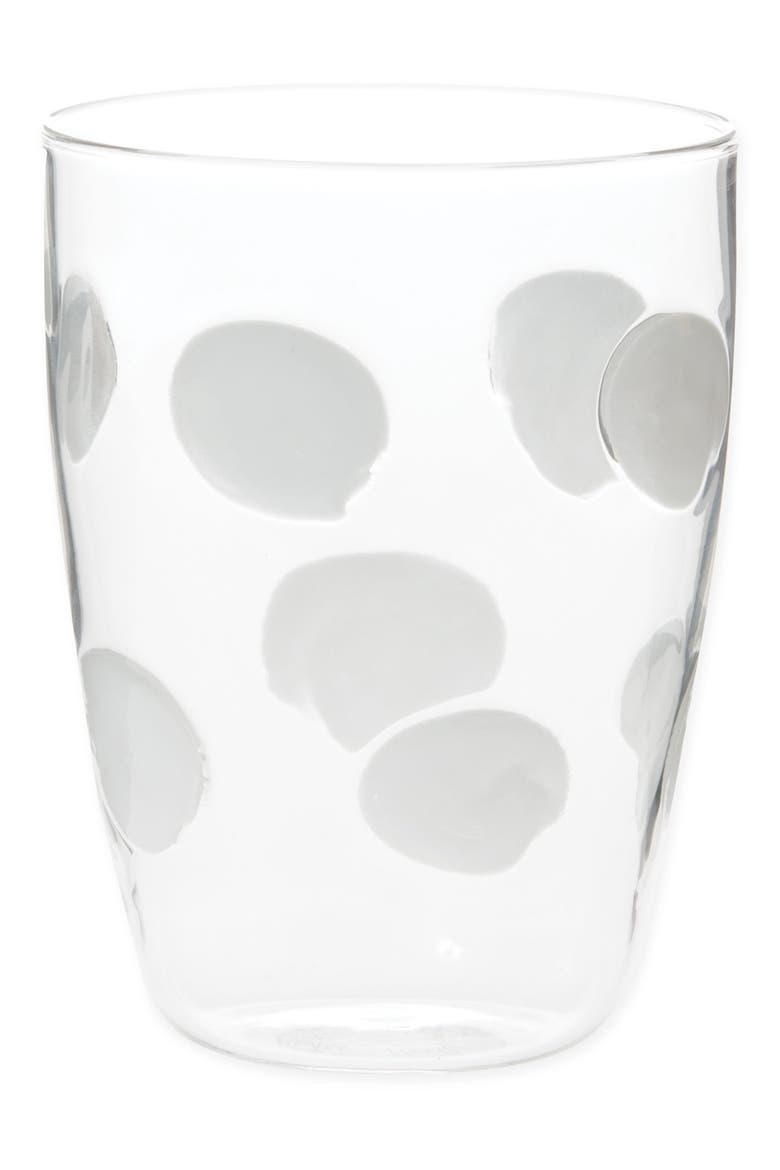 Drop Tall Tumbler, Main, color, WHITE