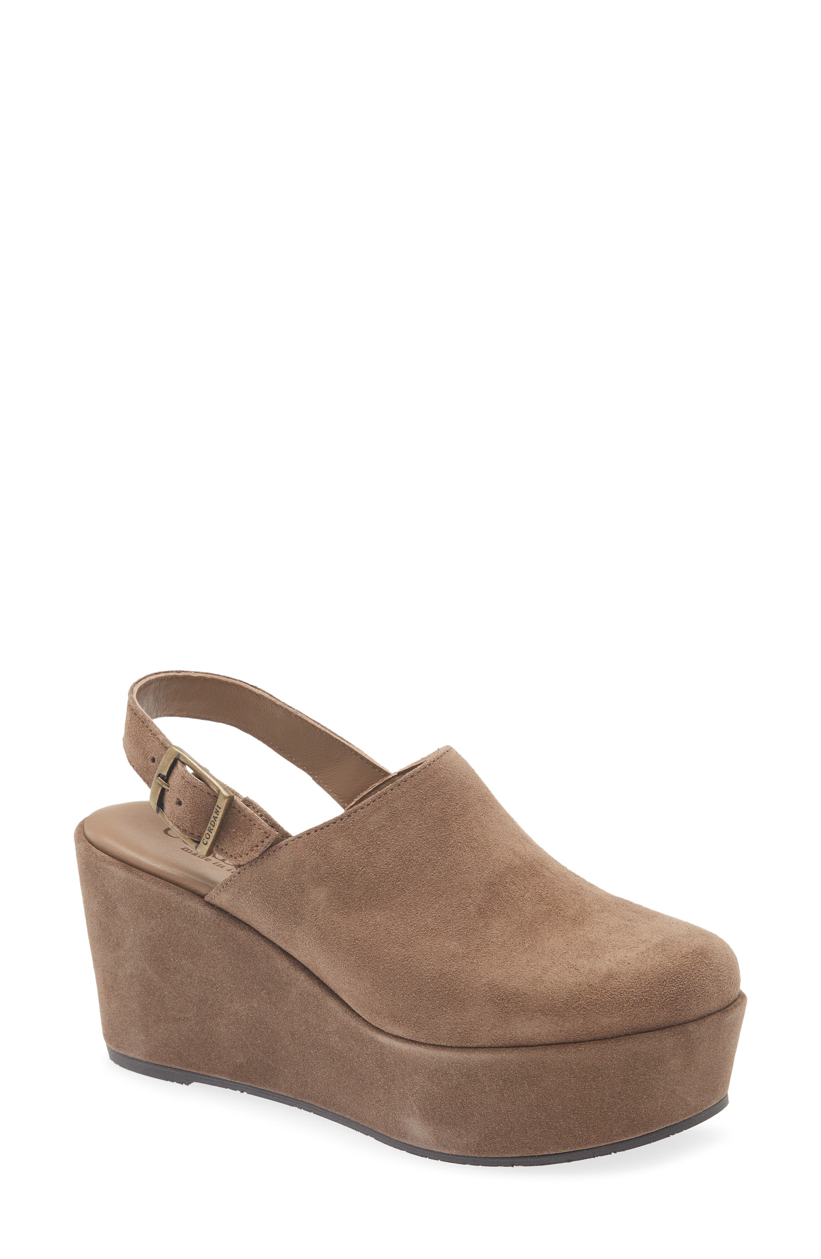 FANGO SUEDE