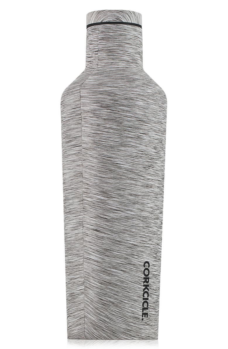 Corkcicle Insulated Stainless Steel Canteen, Main, color, 