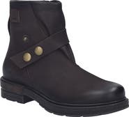 Josef Seibel Roxanna 01 Lug Sole Bootie
