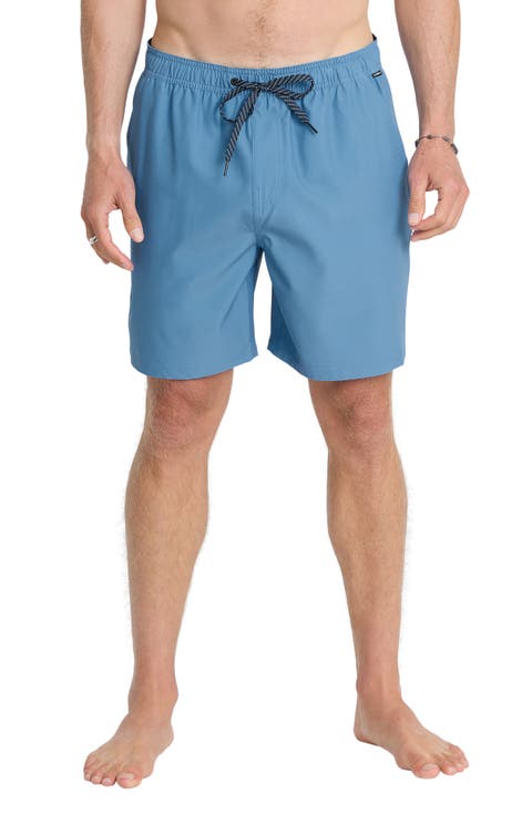 Taxer Amphibian Shorts