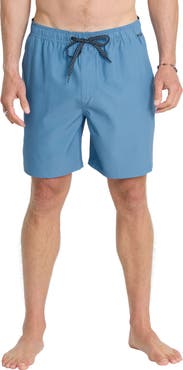 Quiksilver Taxer Amphibian Shorts