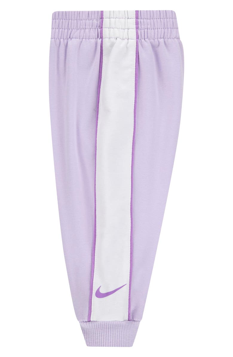 Nike Half Zip Sweatshirt & Joggers Set, Alternate, color,