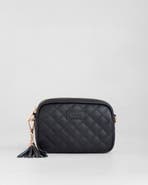 Pom Pom London City Mini Crossbody Bag