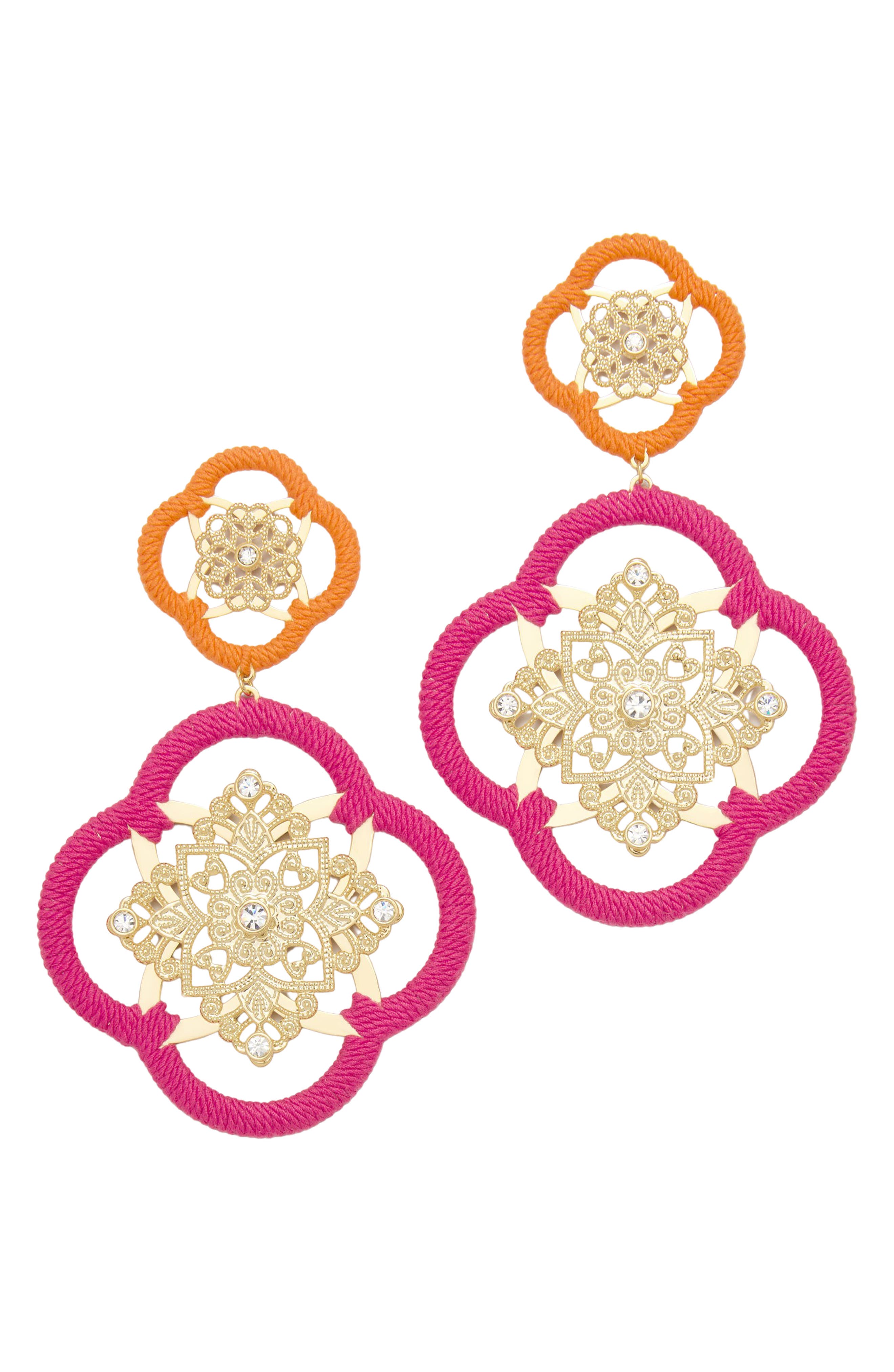 selected FIESTA PINK