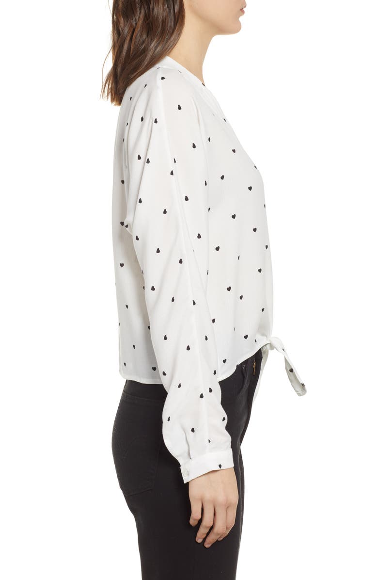 Rails Sloane Blouse, Alternate, color, 