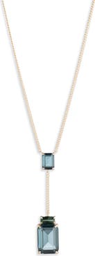 Lauren Ralph Lauren Desmond Y-Necklace