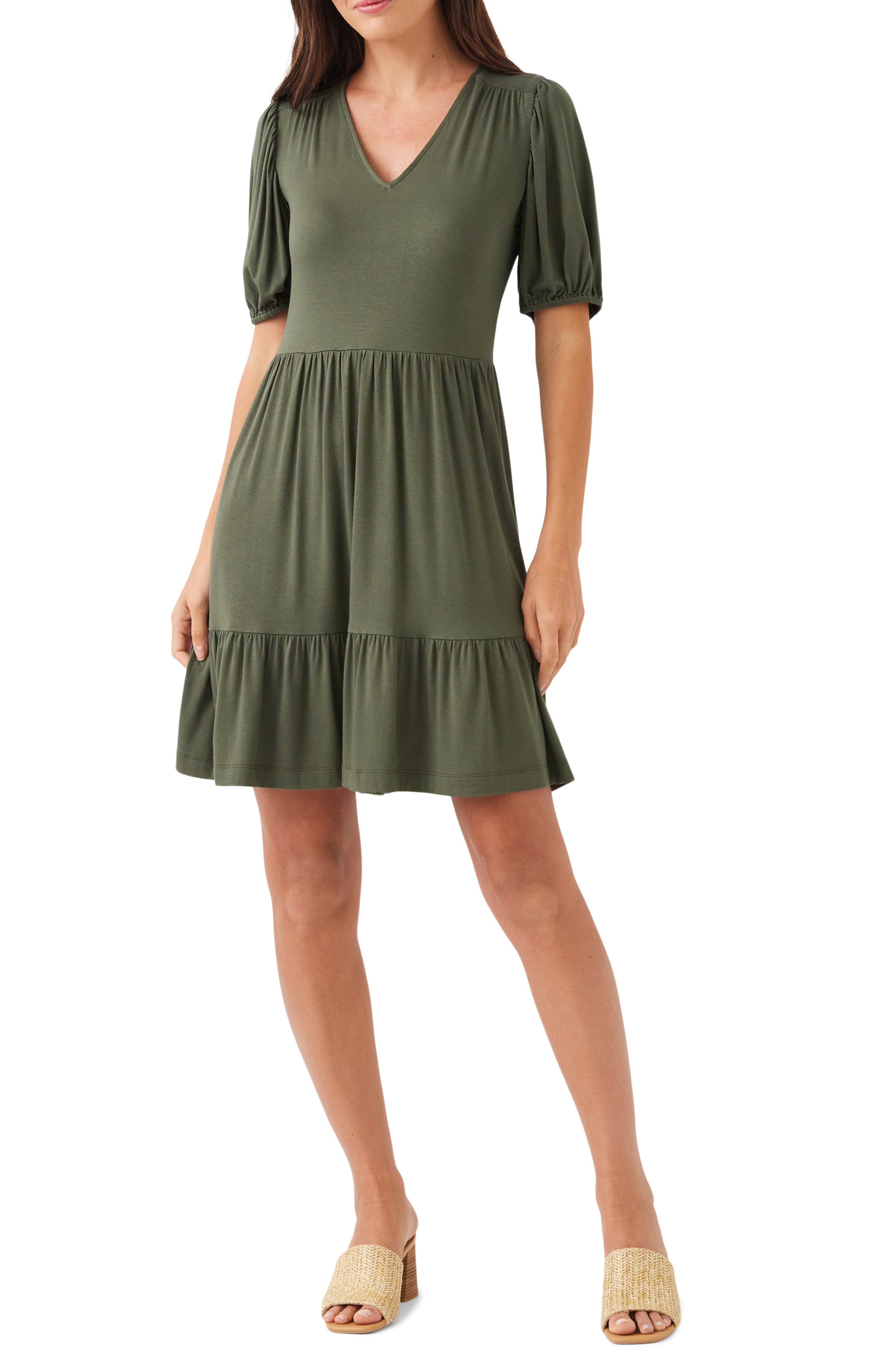 selected OLIVE