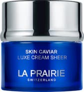 La Prairie Skin Caviar Luxe Sheer Cream