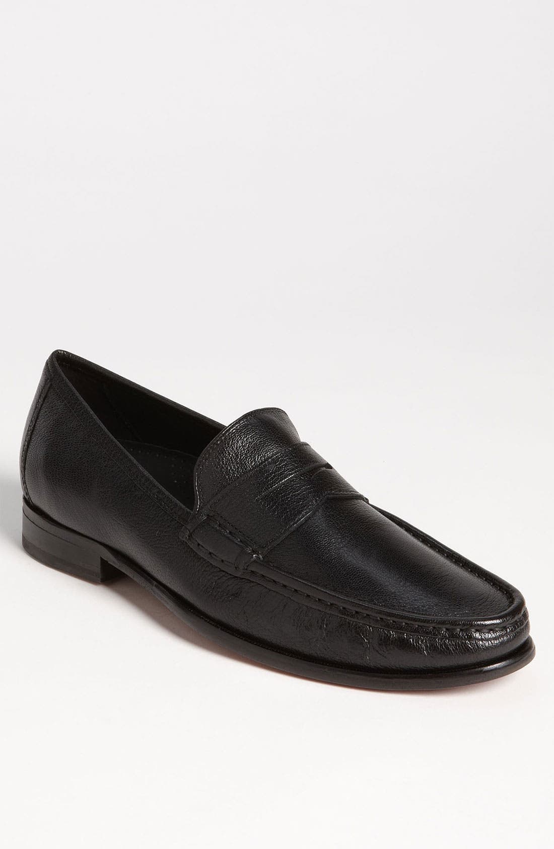 Cole Haan 'Air Aiden' Penny Loafer, Main, color, 