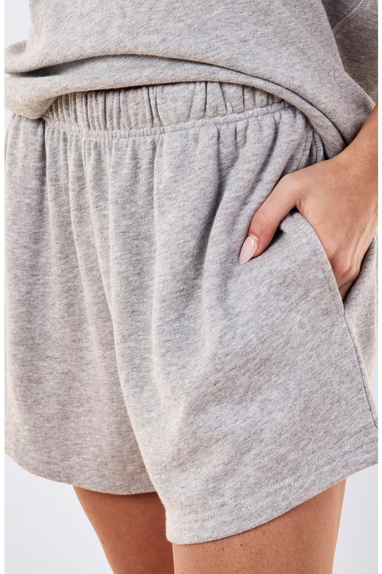 Most Wanted Boxer Shorts, Alternate, color, GREY