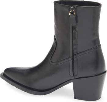 Stuart Weitzman Tate Bootie (Women) | Nordstrom