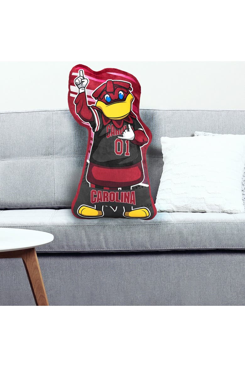 University of South Carolina Gamecocks Cocky 24" Sideline Pal, Alternate, color, None