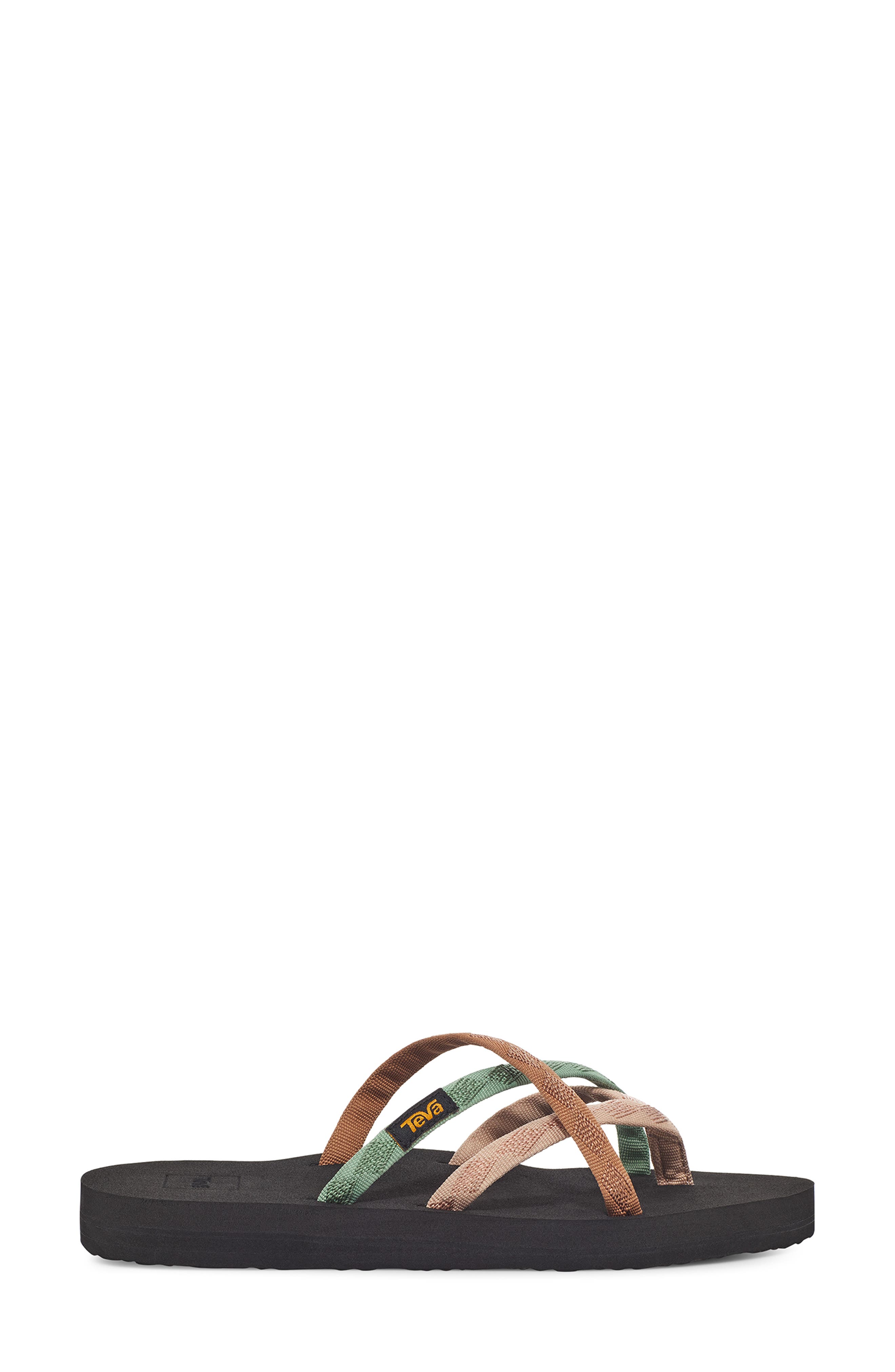 Teva 'Olowahu' Sandal, Alternate, color, 