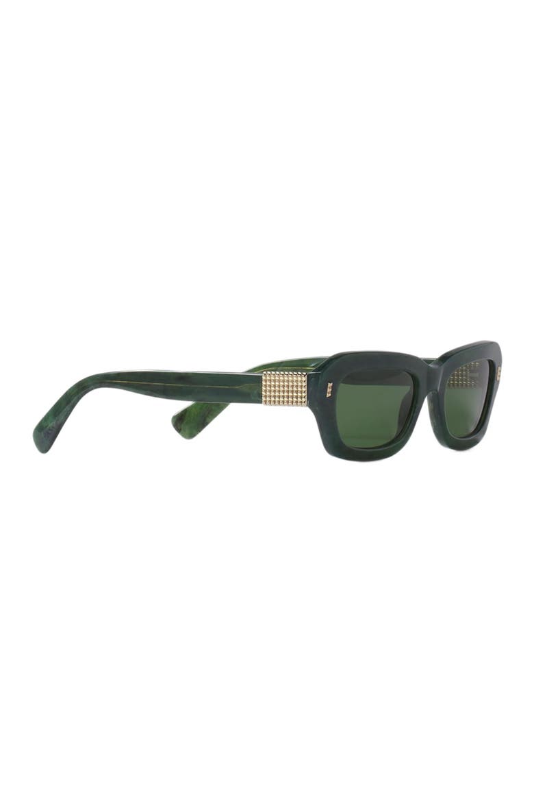 Concerto Sunglasses, Alternate, color, JADE