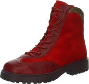 Think! Trento Leather Ankle Boot