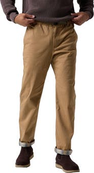 Backcountry Venture Daily Flannel Lined Pant - Men's