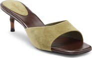 Jeffrey Campbell Ilocos Sandal