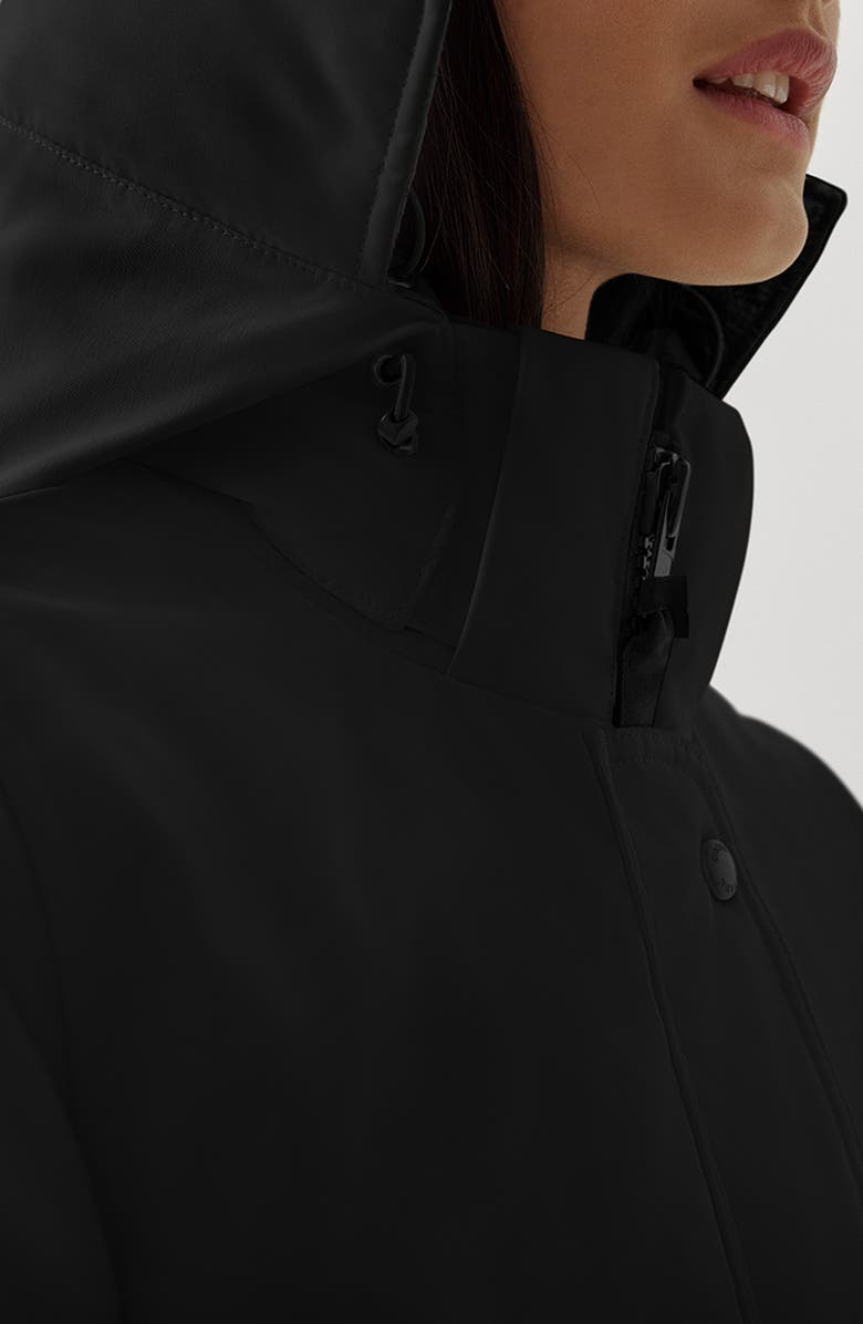 Canada Goose Trillium Core Reset 625 Fill Power Down Jacket, Alternate, color, 