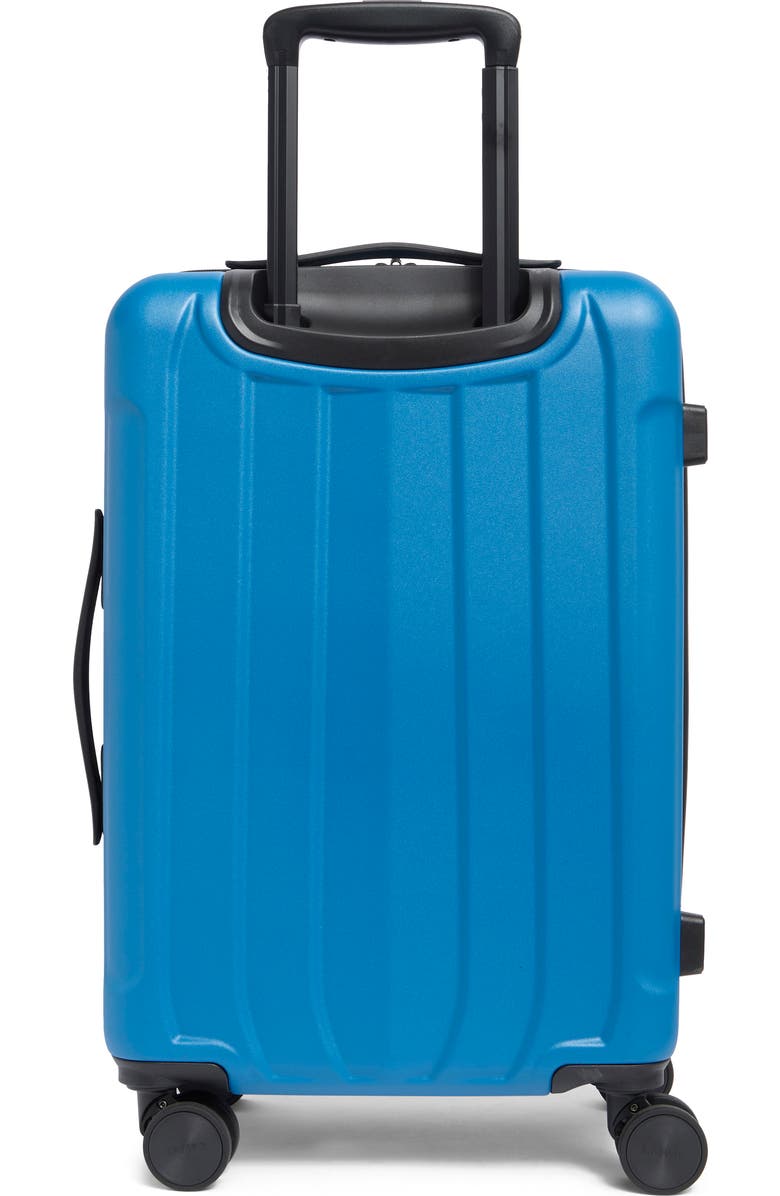 CALPAK Moon 20-Inch Hardside Carry-On Luggage, Alternate, color,