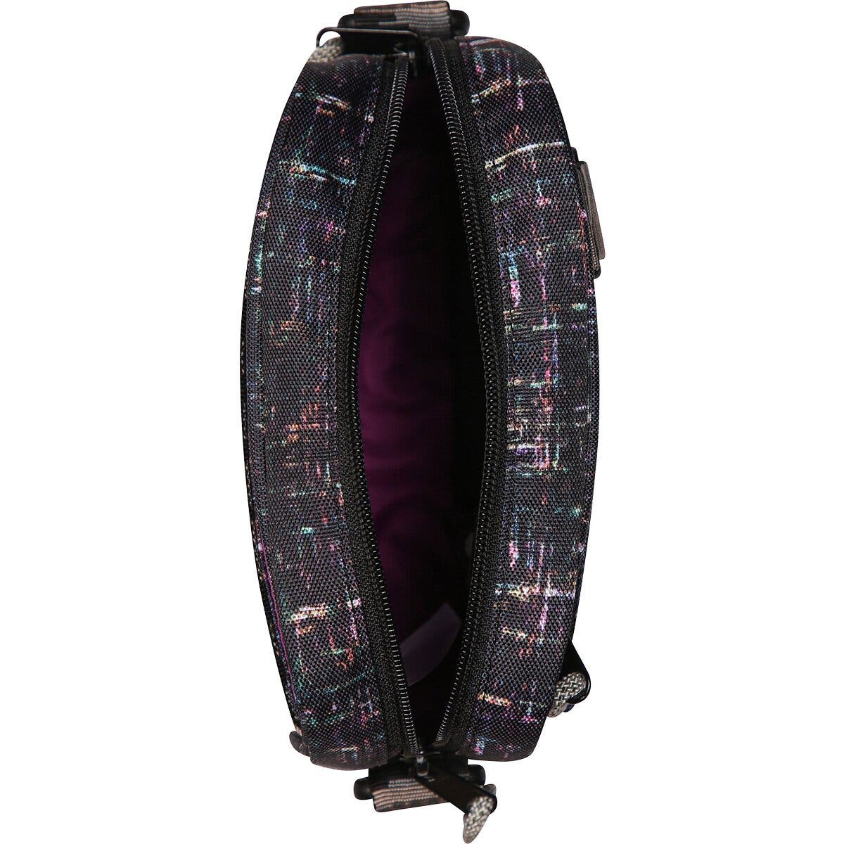 Globetrot Bag, Alternate, color, Tweedish