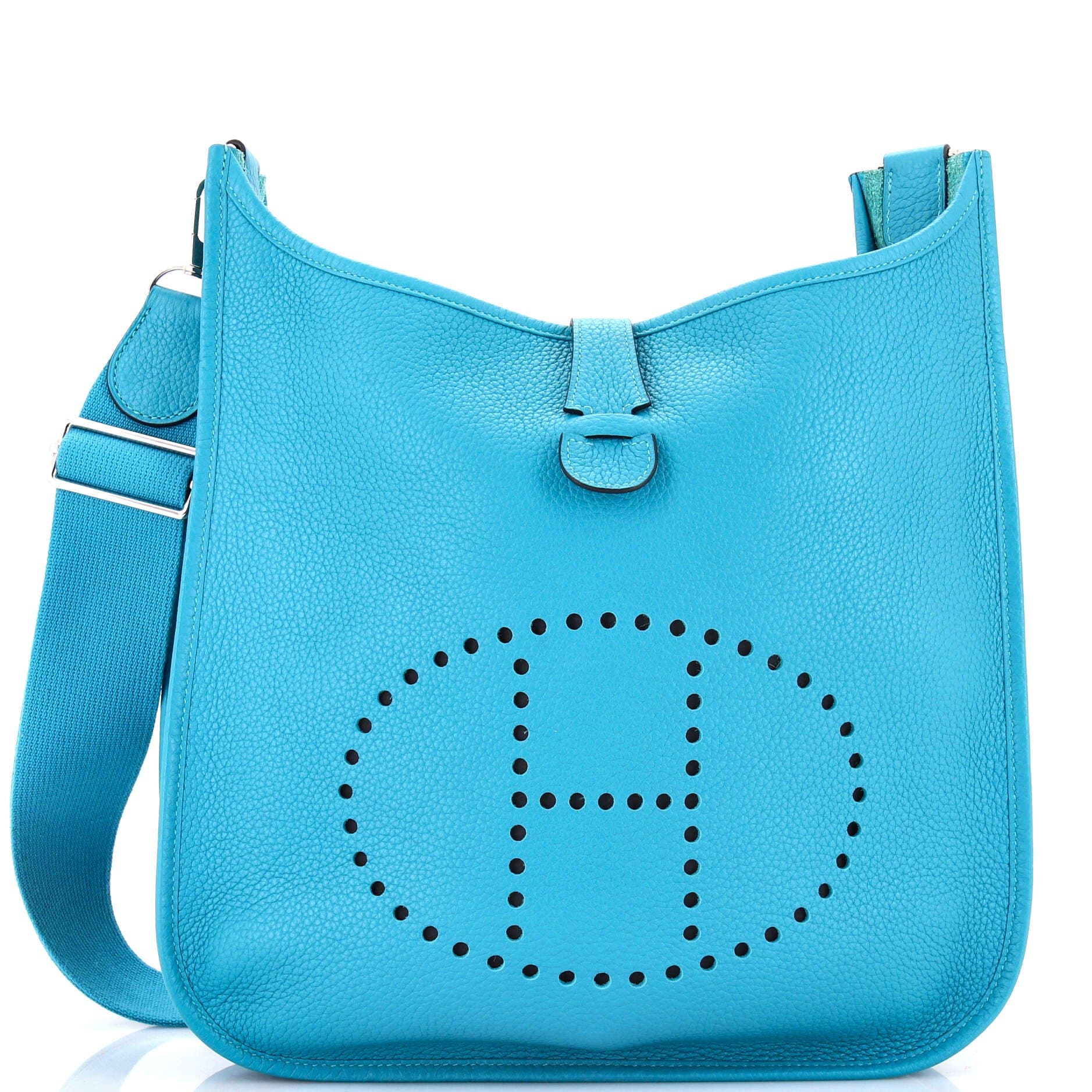 Evelyne Bag Gen III Clemence GM, Main, color, Blue