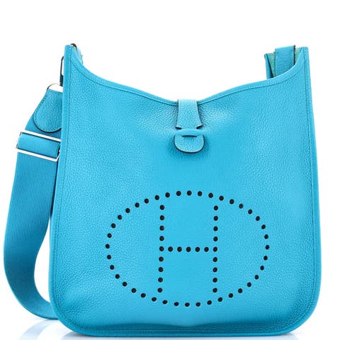 Evelyne Bag Gen III Clemence GM