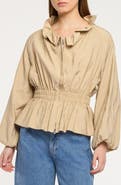 Cinq à Sept Deana Woven Jacket