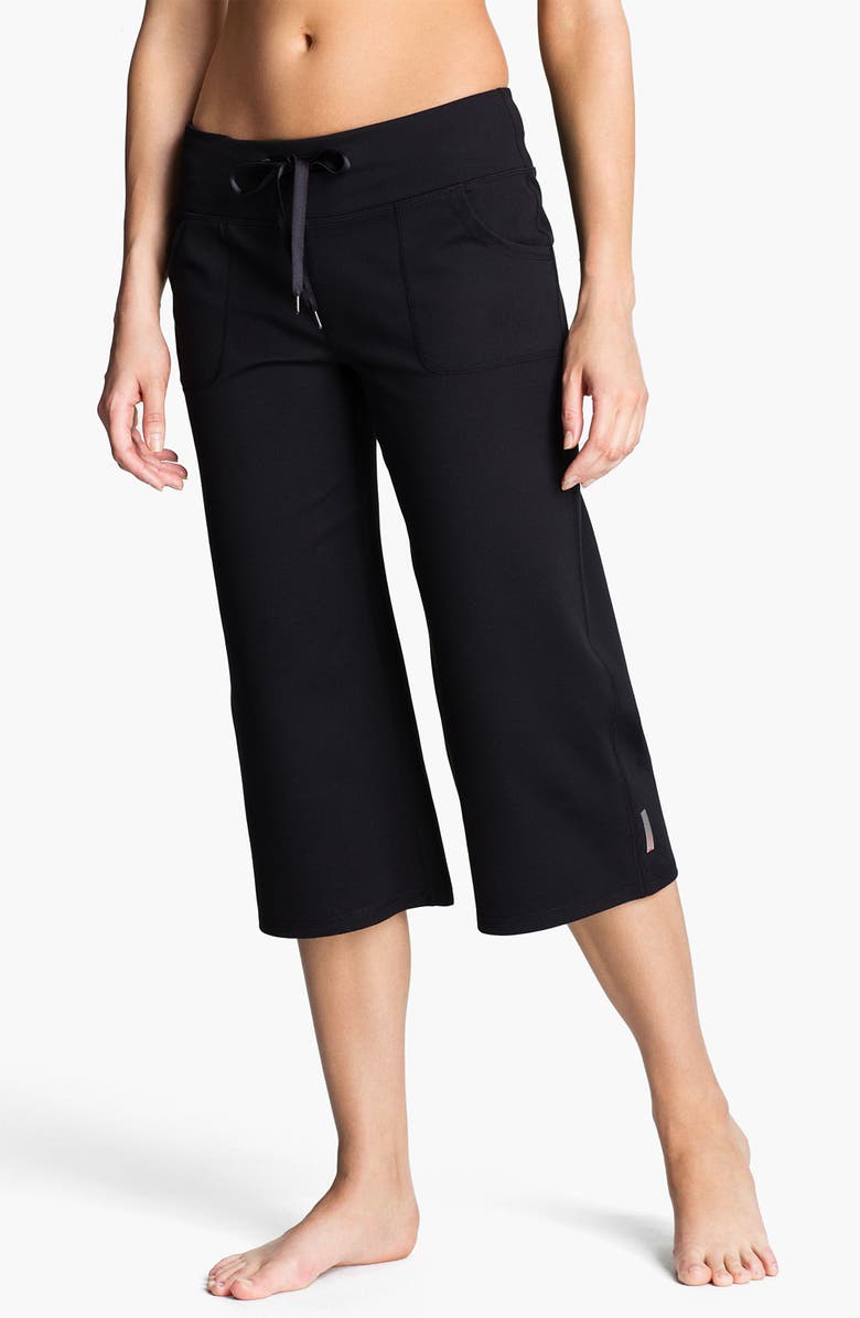 Zella 'Soul 2' Capris, Main, color, 