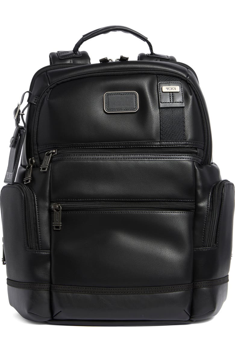 parrish tumi backpack 111791-1174 Dark Grey/Black Men's : Buy Online at Best Price in KSA 16 H x 14 W x 6 D Zip top closure Top carry handle INTERNAL USE ONLY) LD SEPT