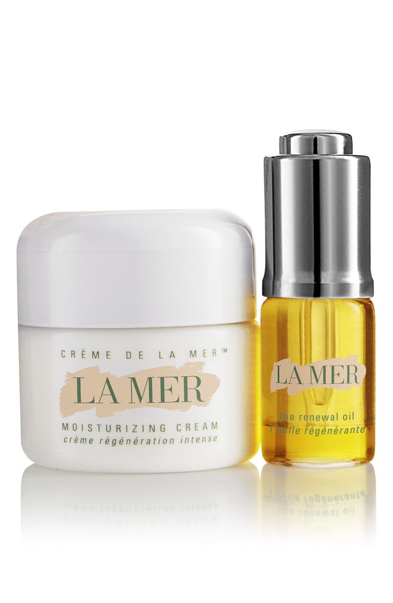 La Mer Mini Miracles Duo, Main, color,