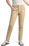 Rhone Birdie Slim Ankle Trousers