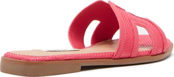 Harlien Slide Sandal