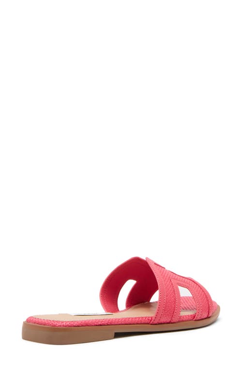 STEVEN NEW YORK STEVEN NEW YORK HARLIEN SLIDE SANDAL