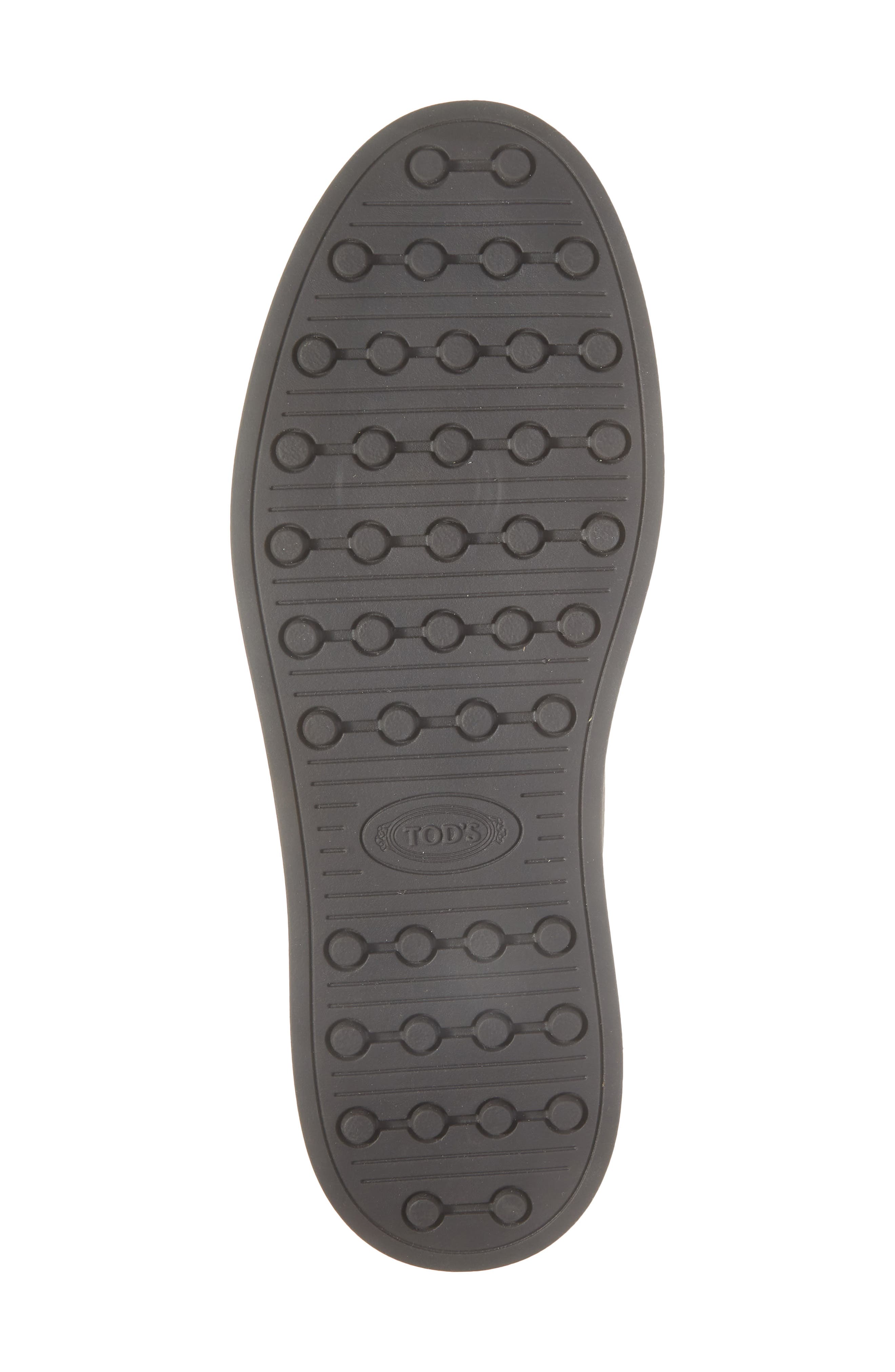 Sportivo Slip-On Sneaker, Alternate, color, GRIGIO MOUSE