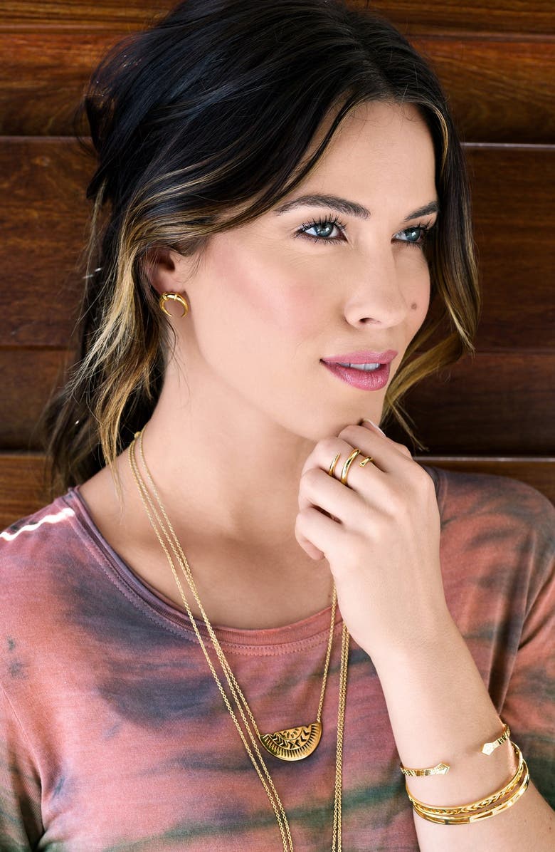 gorjana , Alternate, color,