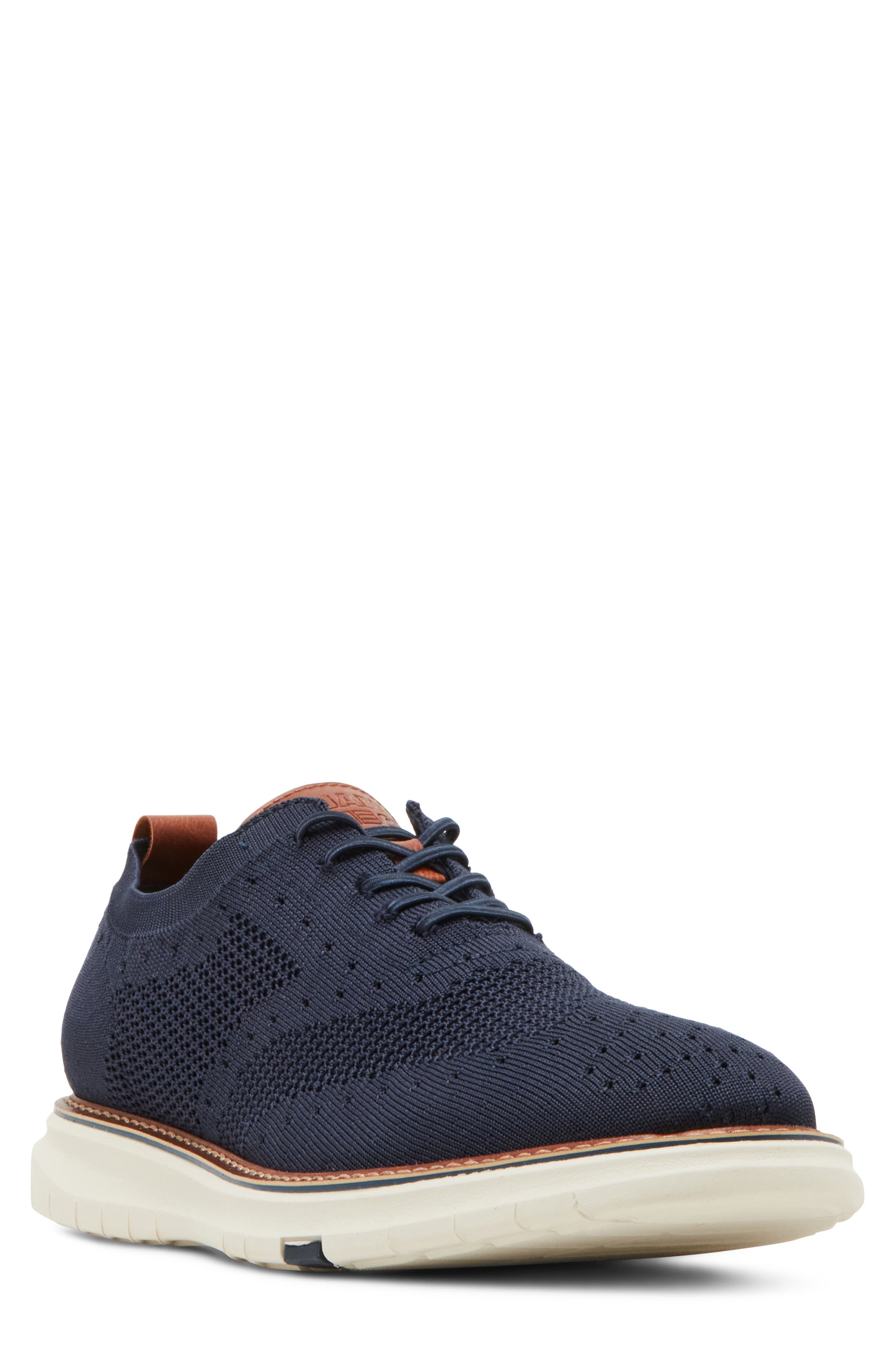 Tazzer Knit Slip-On Oxford