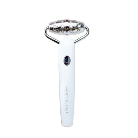 Mila LED Facial Roller