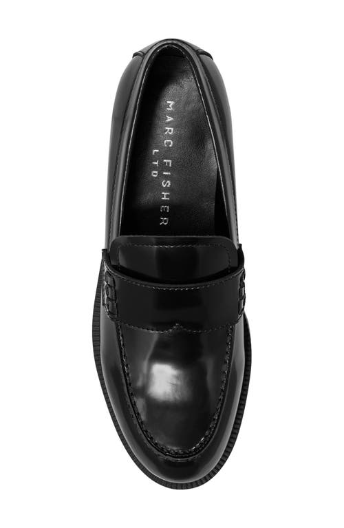 Marc Fisher Ltd Palista Loafer