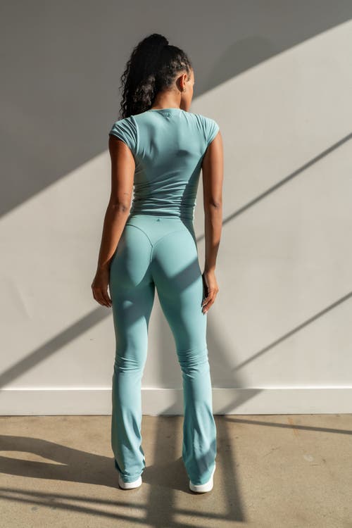 Vitality Cloud Ii Trouser In Blue