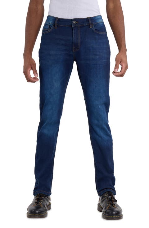Cultura Slim Fit Stretch Jeans