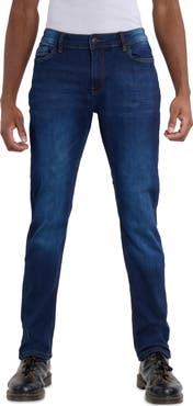 XRAY Cultura Slim Fit Stretch Jeans
