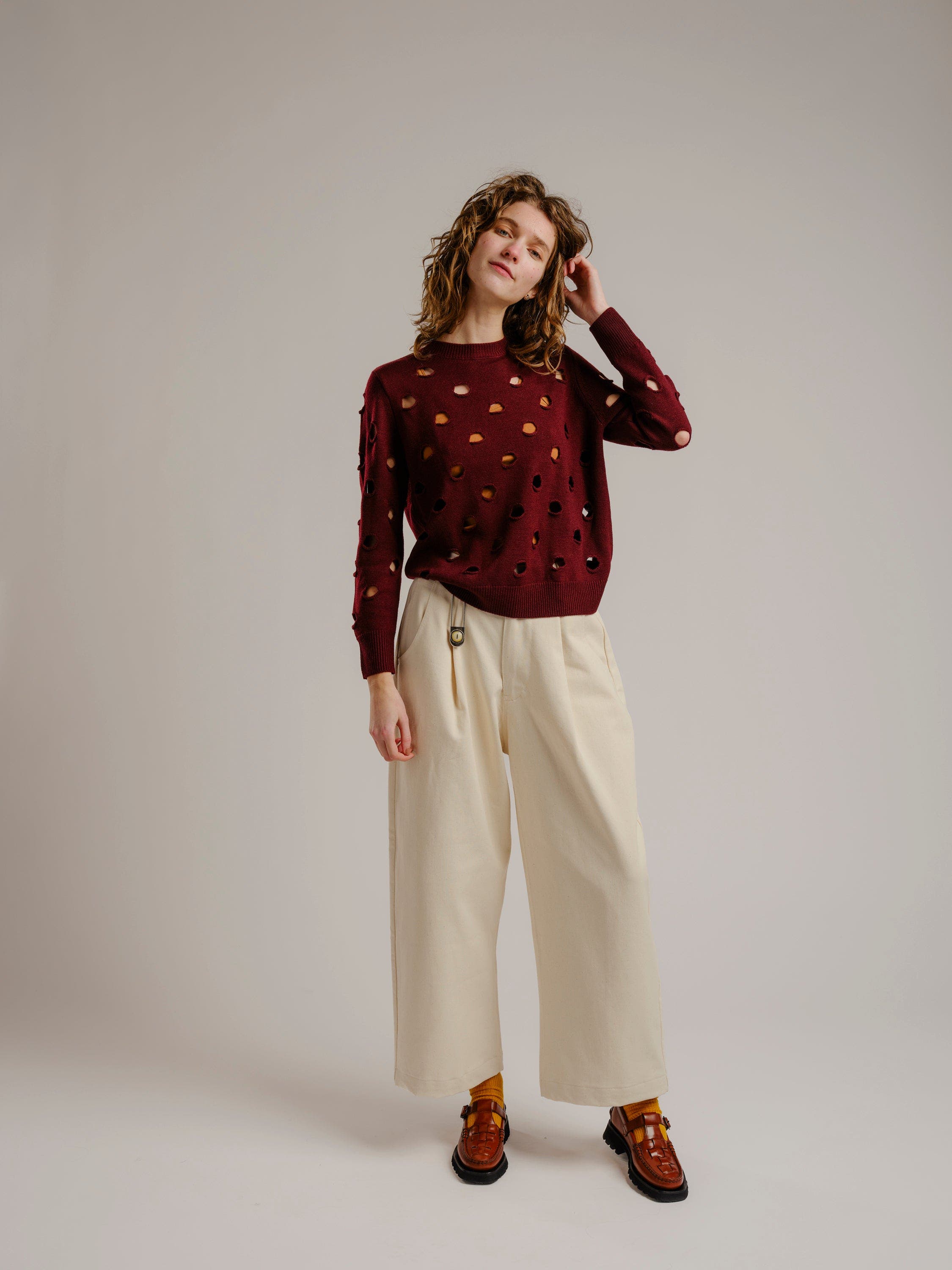 selected Nightshade