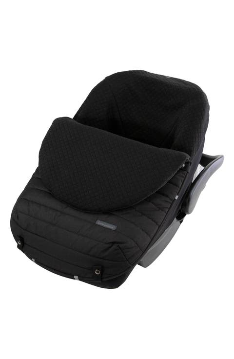 Infant Car Seat Footmuff