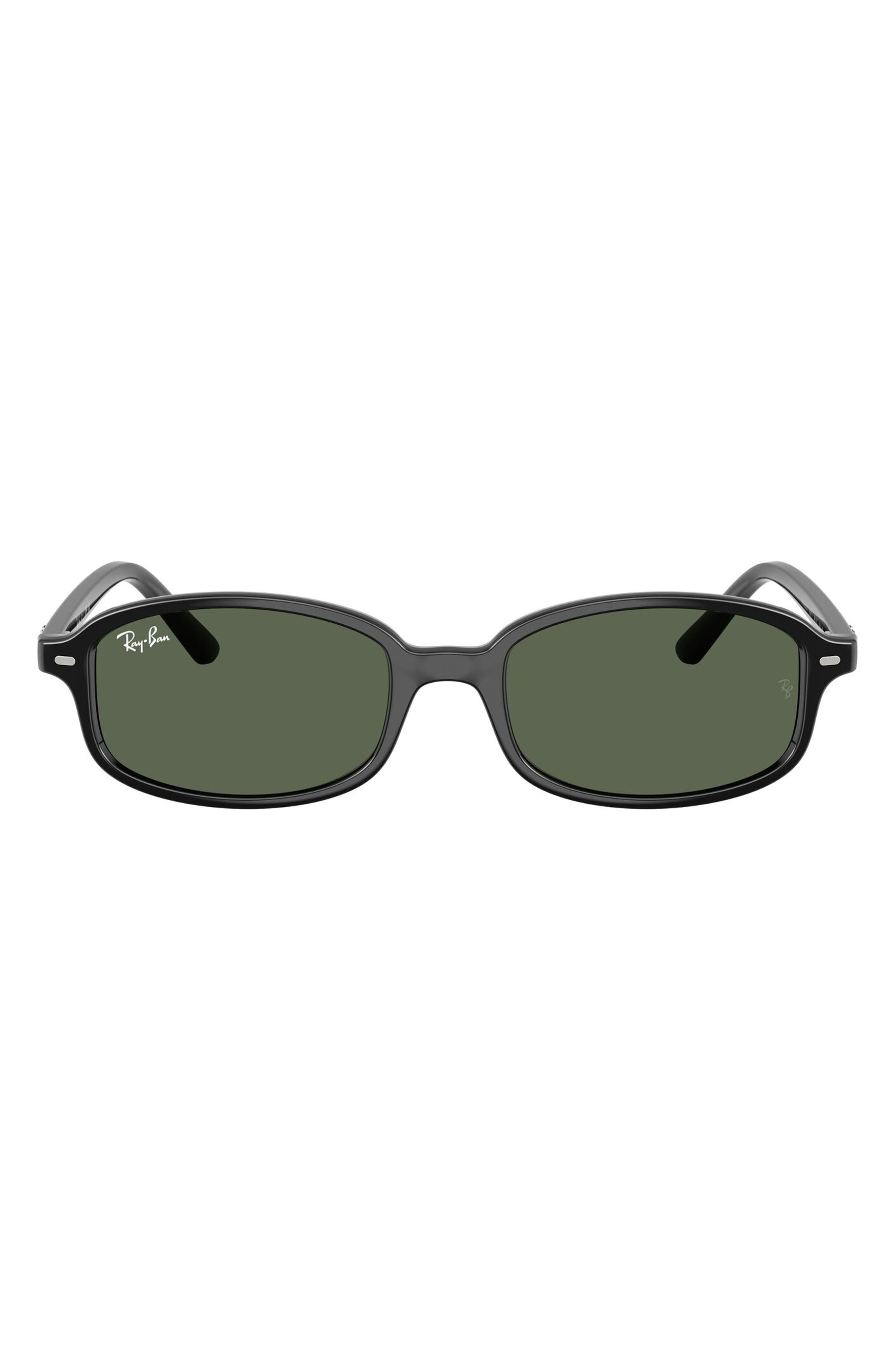 BLACK / DARK GREEN