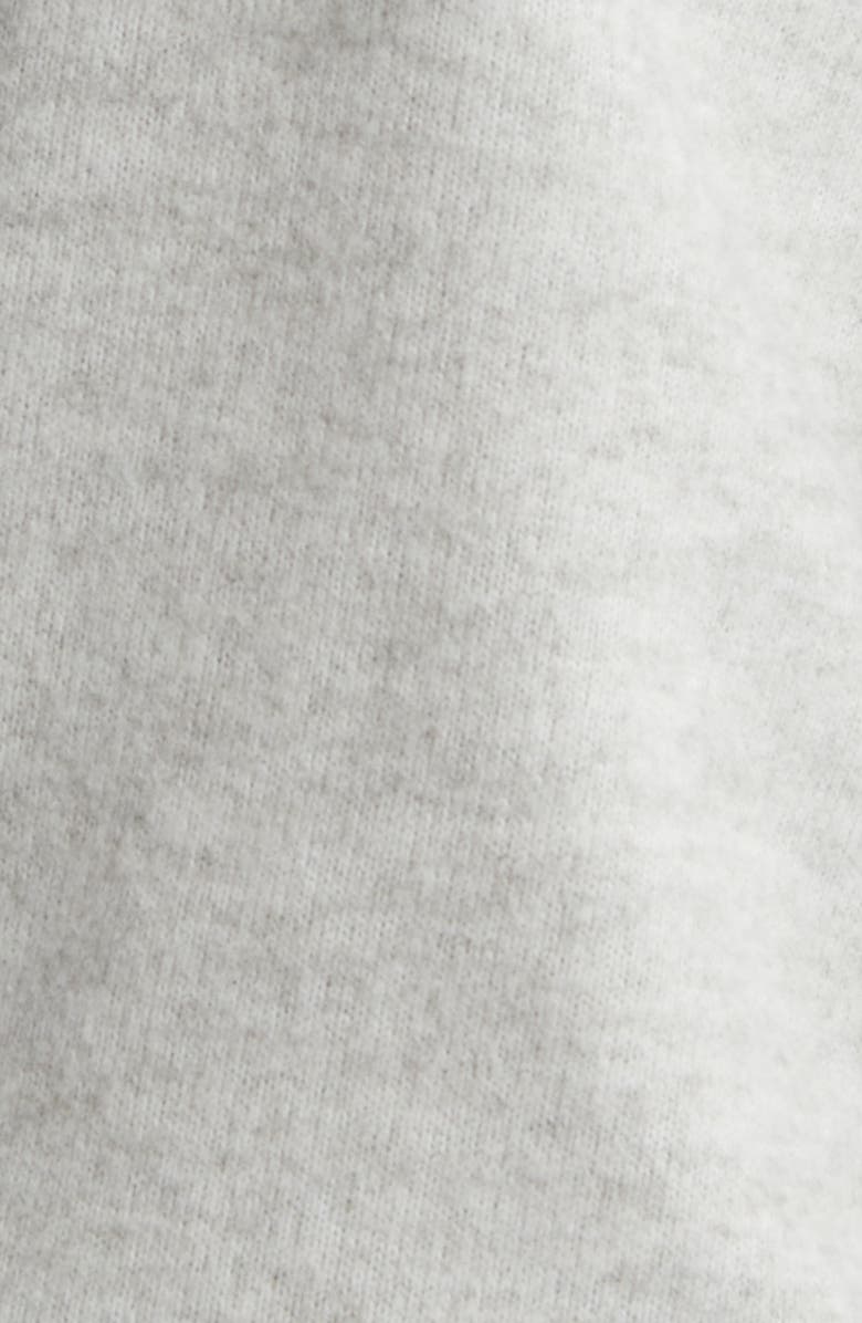 WEAR by Erin Andrews Women's WEAR by Erin Andrews Heather Gray Tampa Bay Lightning Knit Long Sleeve Tri-Blend T-Shirt & Pants Sleep Set, Alternate, color, Heather Gray